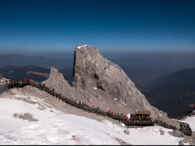 雲南由雪山秘境到熱帶雨林，解鎖99%人唔知嘅玩法！
