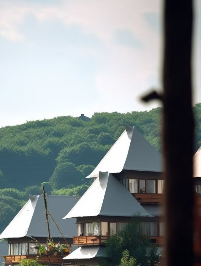 兩小時遇見週末美景