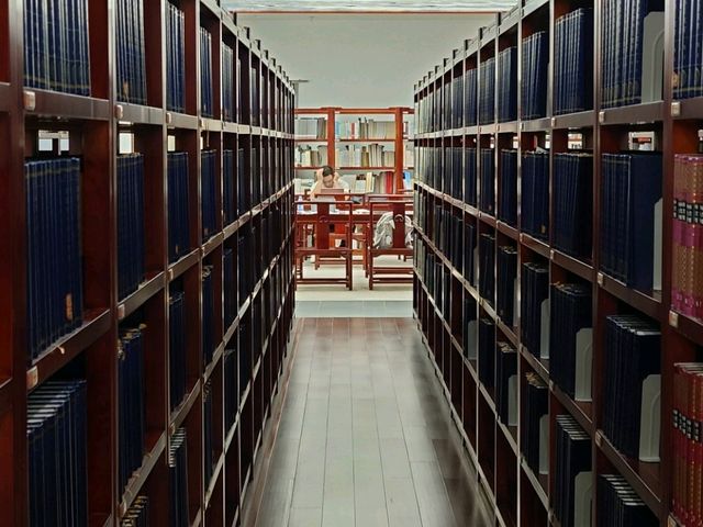 泉州市圖書館