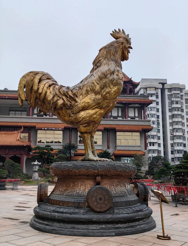 雲天宮旅遊攻略 | 探秘廣西玉林的神秘宮殿