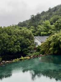 江浙滬秋季團建指南20大熱門團建勝地，燒烤+露營兩不誤