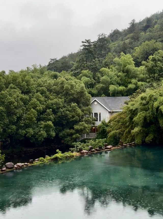 江浙滬秋季團建指南20大熱門團建勝地，燒烤+露營兩不誤