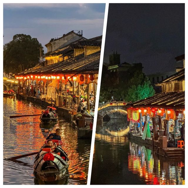 安昌超美，但真心不建議8月去，因為.............