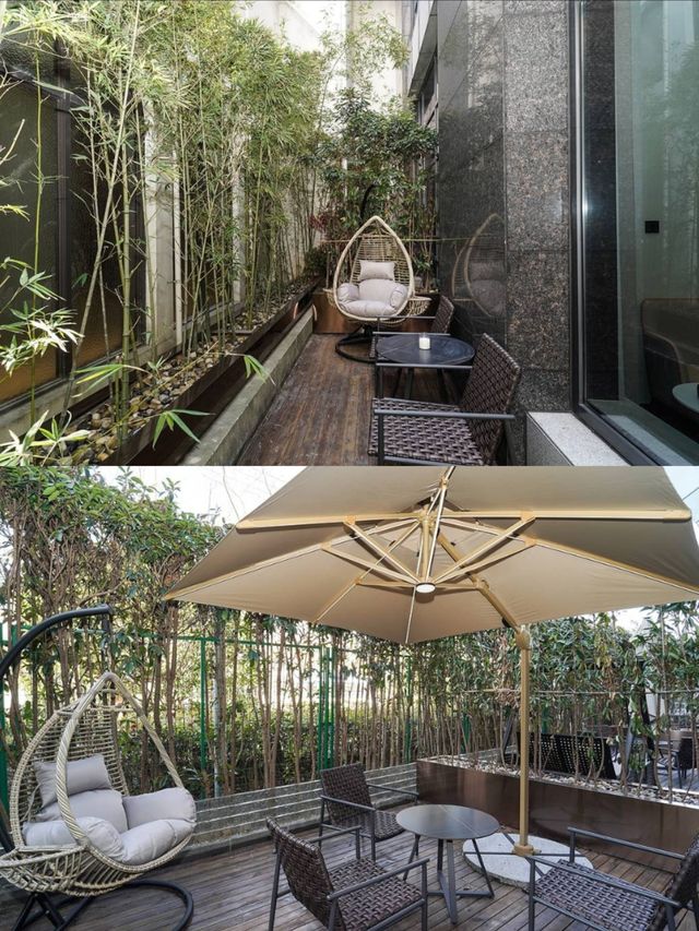 上海兩間酒店體驗：一首歌一座城，住得舒服玩得盡興