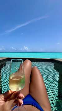 Unforgettable Maldives Experience