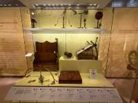 Undiscovered Gem: Museo Galileo