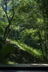 梵隱牧雲度假民宿｜在黃果樹腳下，住進布依族古寨的詩意裡
