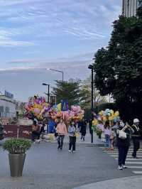 Shenzhenwan the Mixc