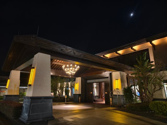 廈門出發永泰3天2夜出行攻略，福州周邊竟藏絕美山水