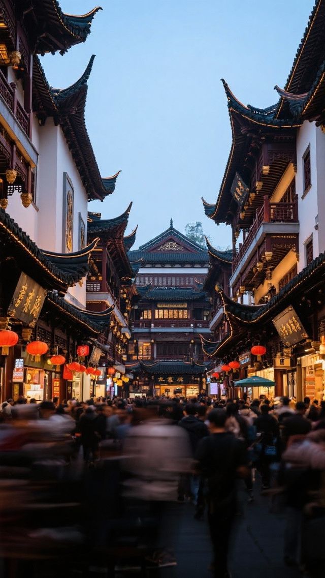 走一程古寺深山 看一眼千年斗拱 觸摸中華文明的筋骨與溫度