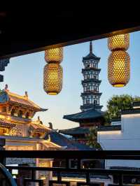 衡陽中西建築美學探索之旅✨  
