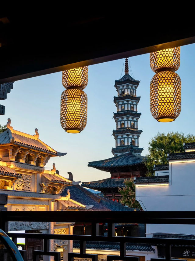 衡陽中西建築美學探索之旅✨  