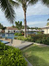 Paradise Found at Fusion Resort & Spa Da Nang