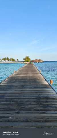 Outstanding Resort Experience