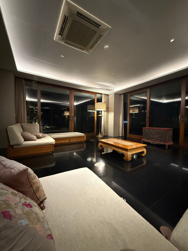 Mind-Blowing Stay at Rama Villa Mind-Blowing Stay at Rama Villa