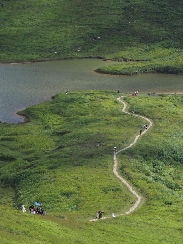 嵛山島