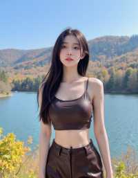 阿爾山絕美旅行地大公開！真正的人間仙境
