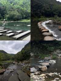 0元踩進果凍水！江浙滬夏日玩水天花板在此