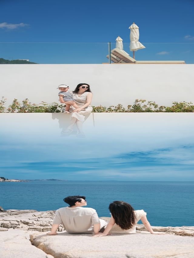 能在這裡待上一整天都不膩