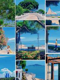 絕美廈門海景路線