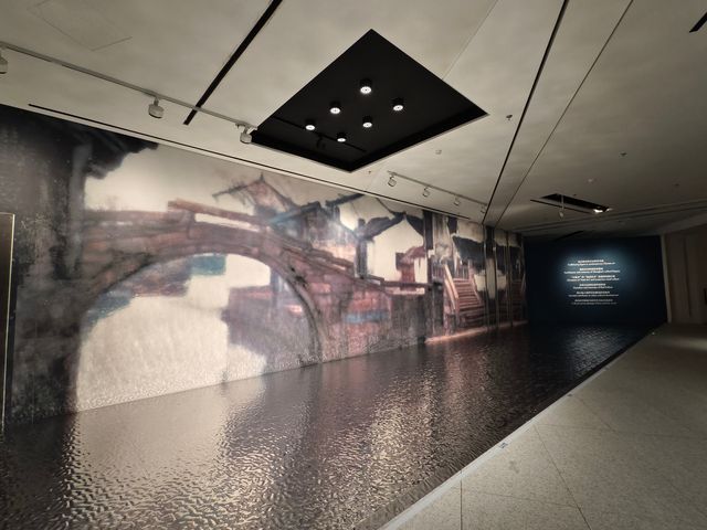 值得一看的奧賽展