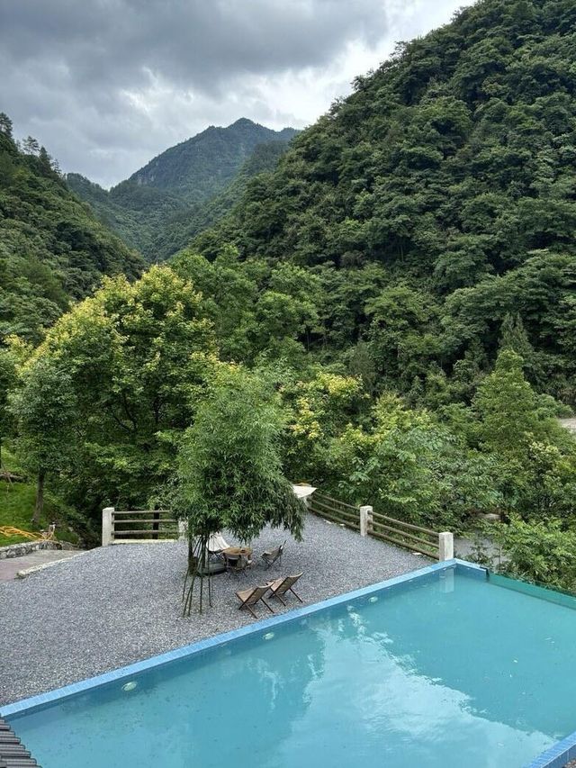 重慶金佛山挖到寶！