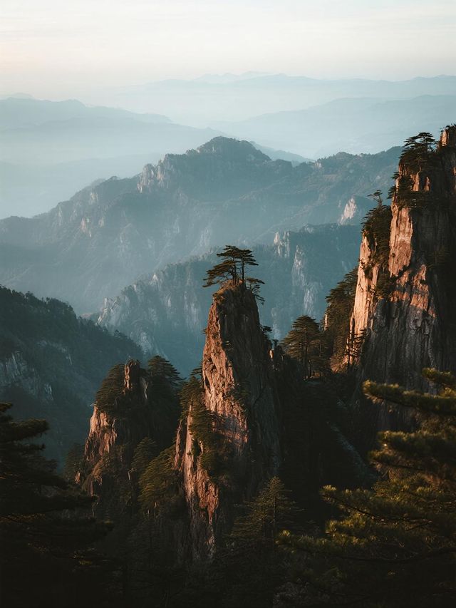 明月山親子遊｜懶人爸媽抄功課！索道+山頂玩法省心攻略​