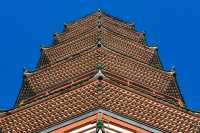 假期反向遊：藏在粵桂雲深處的羅定，古塔文韻配慢城，人少清靜