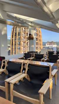 月薪3k也能住的江景房 連住3天不想走