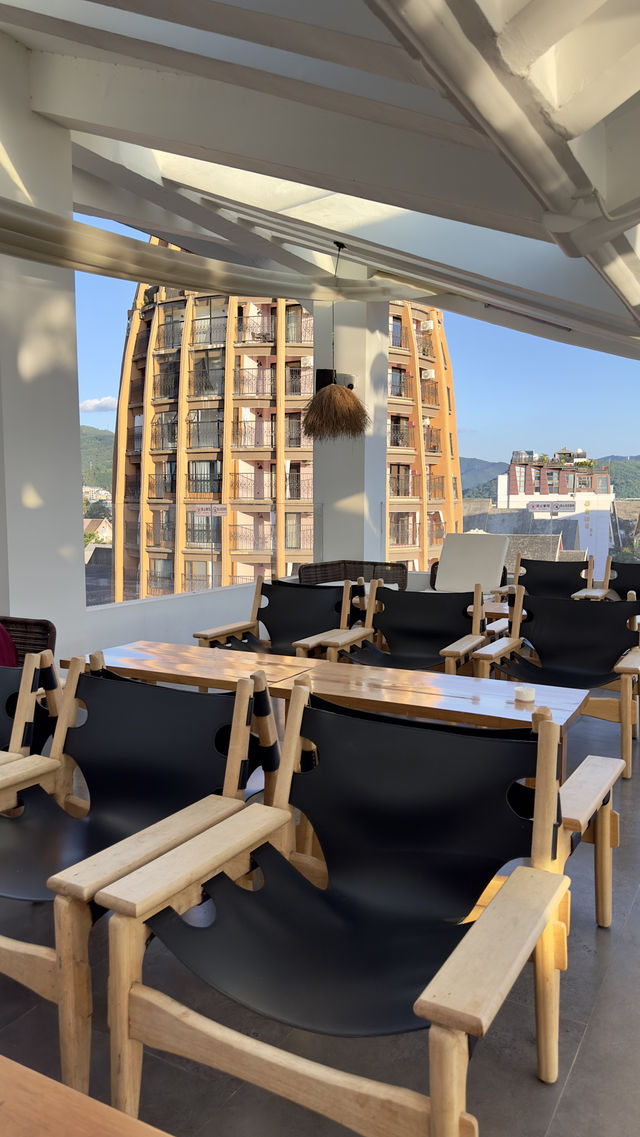 月薪3k也能住的江景房 連住3天不想走 月薪3k也能住的江景房 連住3天不想走