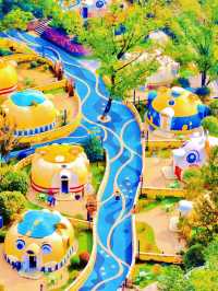 被嚴重低估！江浙滬周邊這個寶藏小城也太好玩了吧