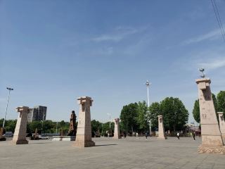 Hướng dẫn tham quan quê hương của Từ Thâm | Tham quan chi tiết Công viên văn hóa Từ Thâm