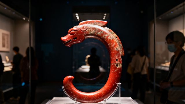 盛京三日行｜在紅牆古建與人間煙火間穿行