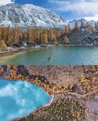 藏在川西深處的秘境！黨嶺3天2夜，解鎖少有人知的極致浪漫