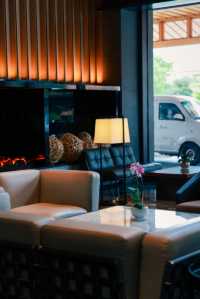 上海迪士尼!日式私湯溫泉好chill