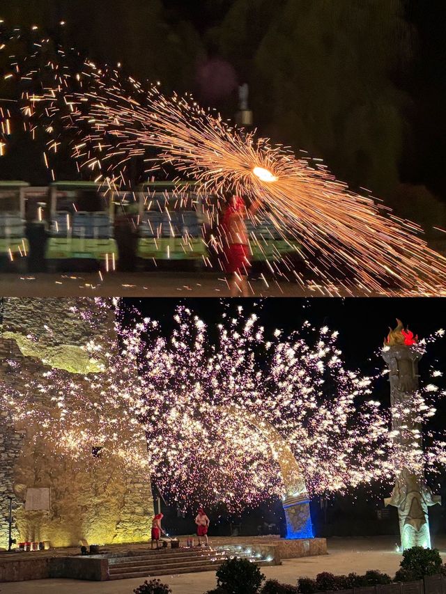 掉進川西紅葉童話成都周邊撿秋攻略！