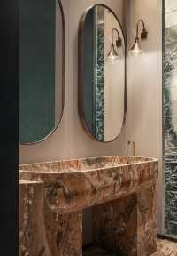 新疆首家洲際開業！2025必睡酒店來囉～