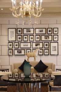 全球僅6家、中國唯一一家索菲特傳奇酒店！