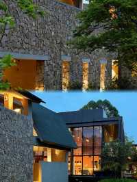 成都絕美園林民宿|在右岸天鵝湖邂逅田園詩意