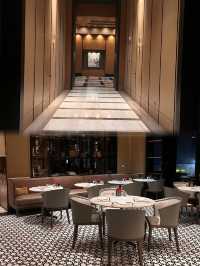 來西安出差,能讓我三次都入住的酒店只有它!!!