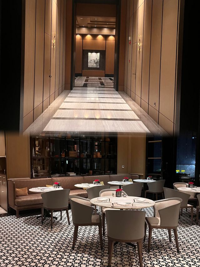 來西安出差,能讓我三次都入住的酒店只有它!!! 來西安出差,能讓我三次都入住的酒店只有它!!!