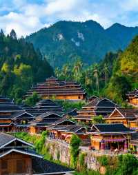 乳源雲門山旅遊區|禪意山水與高空冒險的雙重治癒