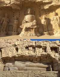 敦煌一日暴走路線