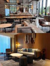 來太原出差,能讓我三次入住的酒店只有它!