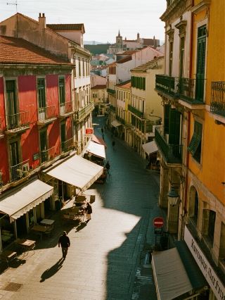 Cairns: Half Rainforest, Half Ocean