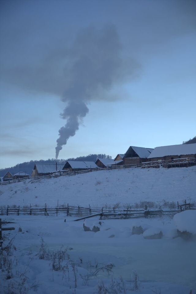 8天小眾路線，帶你走進童話世界