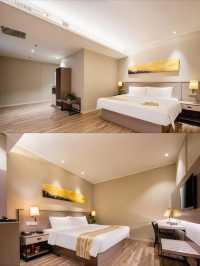 瀋陽北站旁寶藏酒店地鐵口3分鐘!出差旅遊閉眼衝