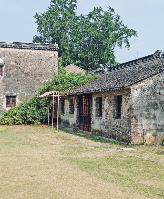 禪意江南必去打卡地 禪意江南必去打卡地