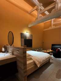 冬日續命私湯!忻州「桑讓」治癒感直接拉滿!