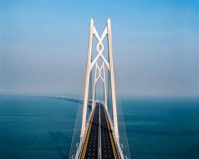 秋天港澳遊這波攻略入股不虧 秋天港澳遊這波攻略入股不虧